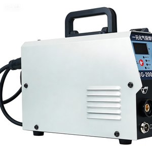 350A İnverter Kaynak Makinesi, Hassas Kaynak Kontrolü için Tel Besleme Hız Ayarı ile - Product Image 4