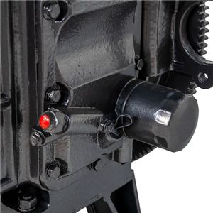 Moteur diesel électrique refroidi par eau LY25M 25HP à économie d'énergie pour machines, avec des performances à haut rendement - Product Image 5
