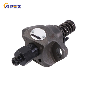 Bomba de Combustible de Alta Durabilidad para Excavadoras, Repuesto 0414287009, Bomba de Inyección de Combustible Compatible con Motores Deutz Bobcat 1011 863 873 - Product Image 1