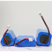Paket Baterai Sepeda Listrik NCM 36v 10Ah untuk E-Bike dan E-Scooter Lithium Ion Li on Battery Pack
