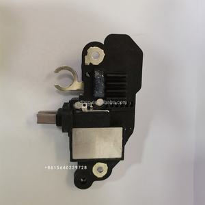 Régulateur de tension d'<span class=keywords><strong>alternateur</strong></span> <span class=keywords><strong>Hitachi</strong></span> neuf OE 0001543805 2500624 pour Mercedes-Benz ACTROS MP2/MP3 - Pièces d'<span class=keywords><strong>alternateur</strong></span> 12 mois - Product Image 6