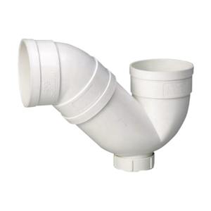 ข้อต่อท่อพีวีซีแบบ<span class=keywords><strong>สาม</strong></span><span class=keywords><strong>ทาง</strong></span> ขนาด 3 นิ้ว รุ่น Y <span class=keywords><strong>ลด</strong></span>ขนาด ยี่ห้อไทเกอร์ 1/2 นิ้ว พีวีซี 135 องศา ข้อต่อท่อพีวีซีแบบเฉียง - Product Image 2