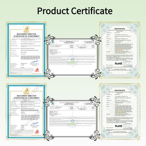 เครื่องตัดหญ้าอัจฉริยะ Vigorun VTC550 มาตรฐานยูโร <span class=keywords><strong>5</strong></span>/EPA ใช้งานปลอดภัย ควบคุมระยะไกล ตัดหญ้าได้อย่างมีประสิทธิภาพ - Product Image 6