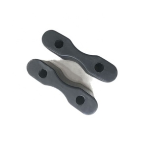 Đen Dock Bumper xe tải Bumper Stop container cửa xe đệm giảm xóc cao su bumpers - Product Image 5