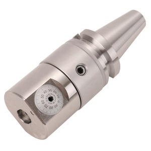 NBJ16 Barre d'alésage à haute rigidité et tête d'alésage de micro-précision, tête de machine de fraisage CNC, ensemble de tête d'alésage de micro-précision <span class=keywords><strong>NBJ</strong></span> - Product Image 5