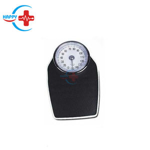 HC-G040B antidérapant 180kg/1kg repose-pieds mécanique salle de bain balance portable - Product Image 2