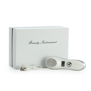 OEM Portable Hot and Cold Hammer Beauty Device Therapy Skin Care <strong>Machine</strong> for Skin Rejuvenation and Pore Refining - Product Image 3