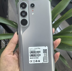 New Camon 50 Pro คุณภาพสูง ชาร์จเร็ว โทรศัพท์ปลดล็อคทั่วโลก 5G ของแท้ สมาร์ทโฟน จัดส่งฟรี - Product Image 1