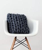 Chunky Benang Raksasa Wol Benang Super Lembut Dicuci Lengan Benang Super Chunky Ekstrim Besar untuk Lengan Rajut DIY Melempar Sofa Tidur Selimut