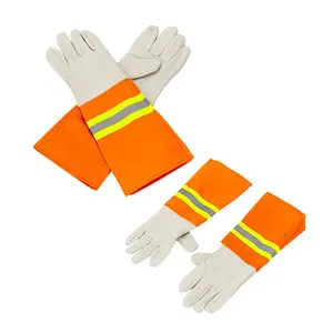 Forest fire Fire Proof Structural Fire Fighter Gauntlet