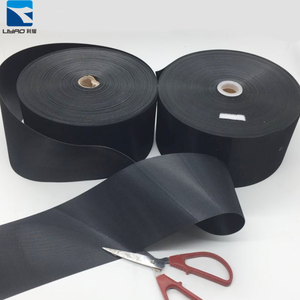 1,5 cm 2cm <span class=keywords><strong>2</strong></span>,5 cm 3cm Logotipo de impresión pesado durable cinta de moldeado por inyección de gancho y bucle correas - Product Image 6