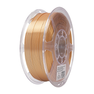 Filamento PLA+ para Impresora 3D ESUN EPLA-Silk Mystic de 1.75 mm, Tres Colores en Una Línea, Filamento PLA Multicolor - Product Image 4