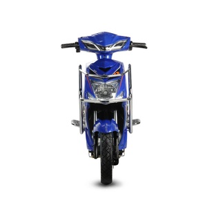 Vente directe du fabricant, moto pour adultes 60V72V avec un style cool, 1200W, moto pas chère - Product Image 4