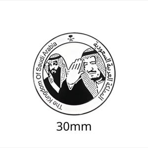 เข็มกลัดแม่เหล็ก - Product Image 1