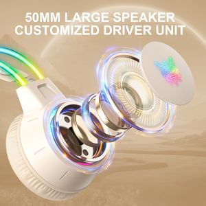 Audífonos para Juegos con Cable <span class=keywords><strong>ONIKUMA</strong></span> X15 <span class=keywords><strong>Pro</strong></span> Symphony de Alta Fidelidad con Conectores USB Omnidireccionales y Micrófono - Product Image 5