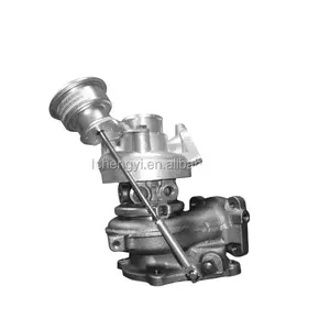 Bộ Tăng Áp TD05 16G 49178-05200 MD171223 TD05H Turbo Cho Động Cơ Mitsubishi 4G63 Eclipse