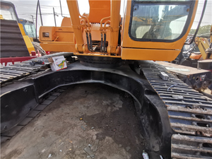 EXCAVADORA USADA HYUNDAI 2. 0 2, ALTA CALIDAD, PRECIO BAJO A LA VENTA - Product Image 3