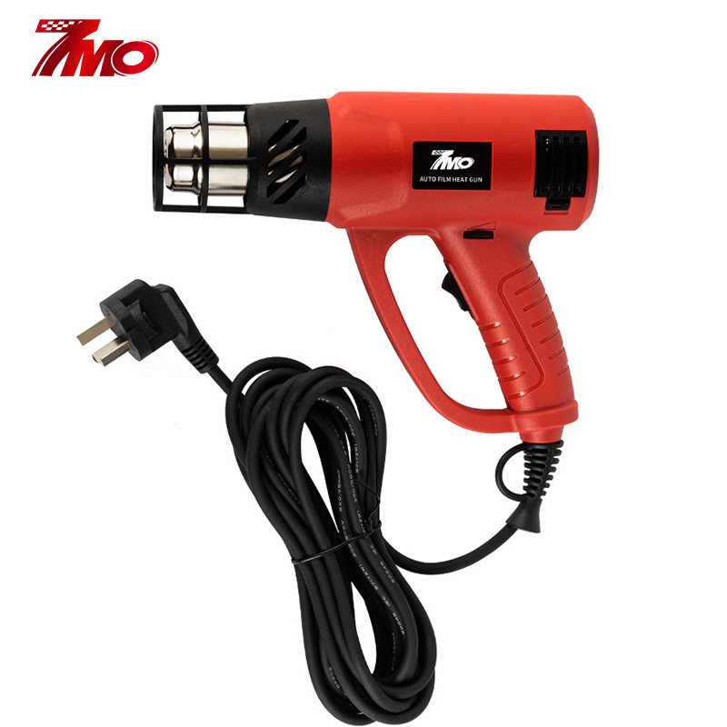High Performance 2000W Industrial Heat Gun