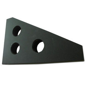 Trung Quốc lớp 00 Granite nền tảng tam giác vuông tấm - Product Image 2