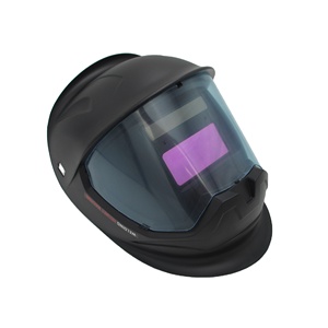 2023 Offre Spéciale! Autocollants personnalisés en fibre de carbone, couleur véritable, <span class=keywords><strong>casque</strong></span> de soudage auto-assombrissant <span class=keywords><strong>iron</strong></span> <span class=keywords><strong>man</strong></span> - Product Image 1