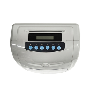 110V-220V <strong>Time</strong> <strong>Recorder</strong> Punch Card Machine <strong>Time</strong> <strong>Recorder</strong> Clock - Product Image 2