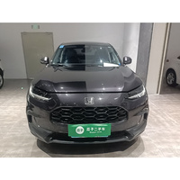 Mobil Bekas Honda ZR-V Bensin 2022 Dijual SUV Matic 5 Kursi FWD Mobil Bekas Honda Pengadaan Armada
