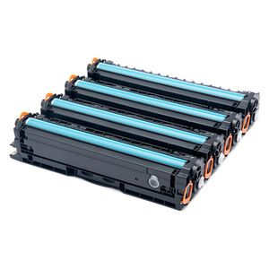 ตลับหมึกโทนเนอร์ที่ใช้ร่วมกันได้ รุ่น 20N30K0 สำหรับเครื่องพิมพ์ Lexmark CS331dw CS431dw CX331adwe CX431adw - Product Image 1