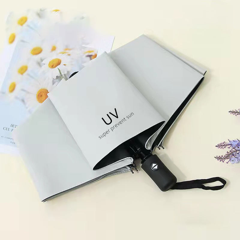 09 Full automatic white