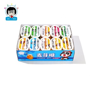 Fabbrica diretta dolce maltosio vari sapore <span class=keywords><strong>di</strong></span> frutta <span class=keywords><strong>orzo</strong></span> caramella gustosa miele <span class=keywords><strong>caramelle</strong></span> per i bambini - Product Image 1