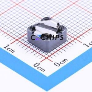Inducteur de puissance SMD SWRH0704B-470MT, 7,8x7,8 mm (Inductance : 47 µH) (Précision : 20 % Courant nominal : 880 mA) - Product Image 2