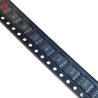 Chip Ricevitore RF SYN590R, Circuito Integrato SYN590RL SOP-8, Componenti Elettronici SYN590R