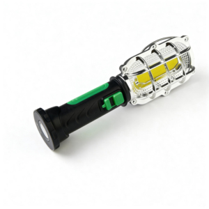 Đèn làm việc cầm tay OEM <span class=keywords><strong>COB</strong></span> IP65 - Đèn <span class=keywords><strong>LED</strong></span> làm việc có đế từ tính, sạc lại được, dùng cho sửa chữa ô tô & cắm trại ngoài trời, có thể in logo tùy chỉnh - Product Image 2