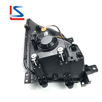 Faros delanteros de alta calidad para camión, accesorios de lámpara para JMC KAIRUI N800 2020