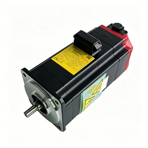 มอเตอร์ AC FANUC A06B-2205-B500 0034-B677 AiF 2/5000 ขายดีในกลุ่มอุตสาหกรรม สำหรับการซ่อมบำรุงและรักษา FANUC Pro FANUC - Product Image 2