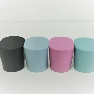 custom best selling wholesale 20mm Perfume Cover cheap price plastic products