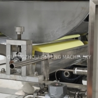 Tablette détersive de rendement élevé faisant le dessiccateur de Tablette de lavage de machine de feuille de blanchisserie
