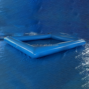 <span class=keywords><strong>2025</strong></span> thương mại PVC lớn trong nhà/ngoài trời Inflatable Hồ bơi cho trẻ em vui vẻ trên bán - Product Image 3