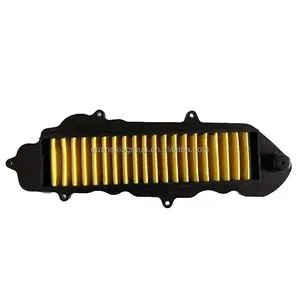 Scooter Air Filter SR150 SR160 Motorcycle Air Cleaner Element Replacement Filter GGAF39 Aprilia Storm 125 1A006090