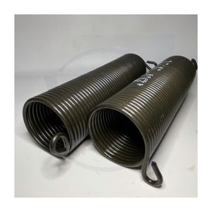 Accessoires de porte de garage zingués (option en acier inoxydable) - Product Image 4