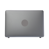 Réparation 2012-2015 Année A1398 A1502 Ensemble d'affichage LCD complet pour MacBook Pro Retina 15 "A1398 Remplacement de l'assemblage de l'écran du panneau
