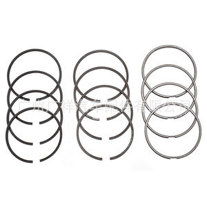 แหวนลูกสูบ Tf Wly1-11-Sc0 สำหรับอะไหล่เครื่องยนต์มาสด้า - Product Image 2