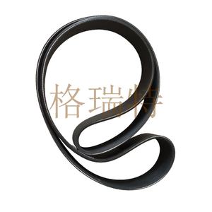 Yüksek kaliteli hava kompresör parçaları kemer 0367010056 0367-0100-56 - Product Image 3