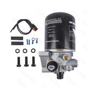 Secador de Aire de Acero de Alta Durabilidad R955079 para Tractor 1200P SS1200P - Product Image 1