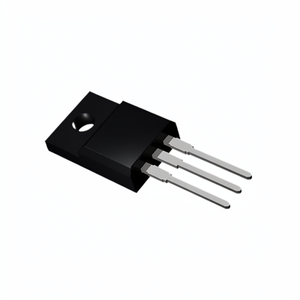 บริการครบวงจร GSFU6008 TO-220F ทรานซิสเตอร์ ชิ้นส่วนอิเล็กทรอนิกส์ - Product Image 1