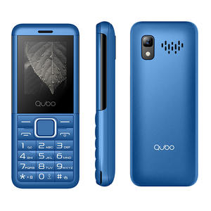 1.77 인치 저가 전화 중국 견고한 슬림 저렴한 바 기능 전화 버튼 듀얼 SIM 카드 휴대 전화 플래시 라이트 - Product Image 2