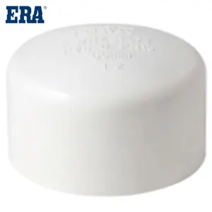 ERA Pipe End Plug Watermark AS1477 Australian Standard pvc fittings