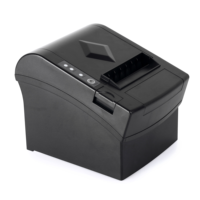 Système de point de vente OEM/ODM, écran tactile 17 pouces, caisse enregistreuse tout-en-un, matériel Windows Android, points de vente