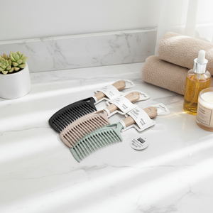 หวีคอลเลกชันการเต้นของหัวใจ - Product Image 3