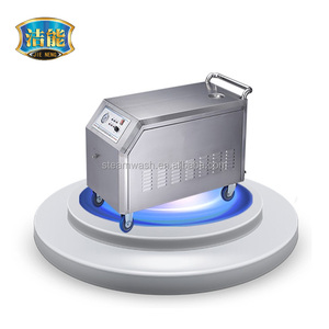 Lits professionnels de tapis de canapé de <span class=keywords><strong>voiture</strong></span> à haute pression <span class=keywords><strong>nettoyage</strong></span> en profondeur satisfaisant les équipements de vapeur sous vide - Product Image 1