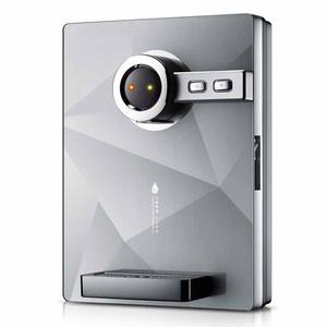 Dispensador de agua montado en la pared, máquina para beber <span class=keywords><strong>directa</strong></span> en caliente y fría con velocidad mecánica, sin bile, novedad de <span class=keywords><strong>2021</strong></span> - Product Image 1